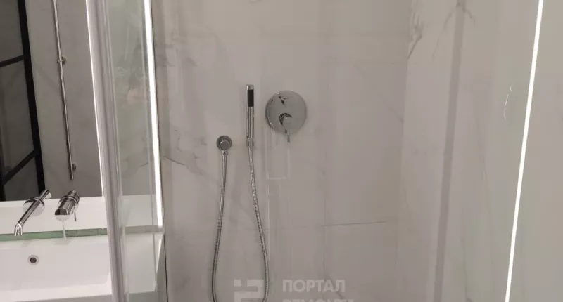фото капитального ремонта квартиры на ушаковской набережной, 14